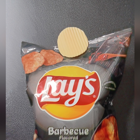 2 CHIP CLIPS (NWOT) - Picture 4 of 4